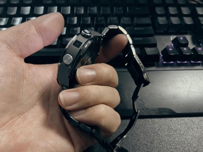 差评的4款功能丰富的智能手表全方位测评k8凯发一触即发科技控们的新宠几乎零(图20)