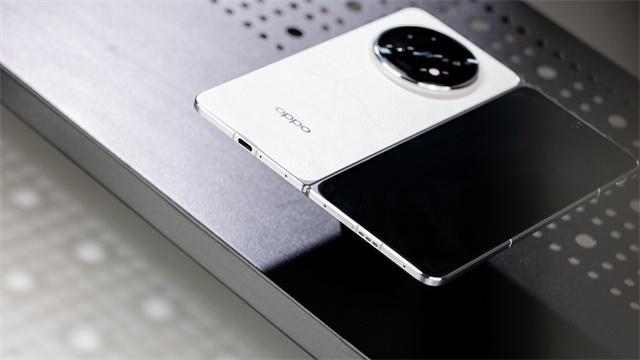 OPPO Find N5配置全解析凯发K8国际娱乐2025最香折叠(图1)