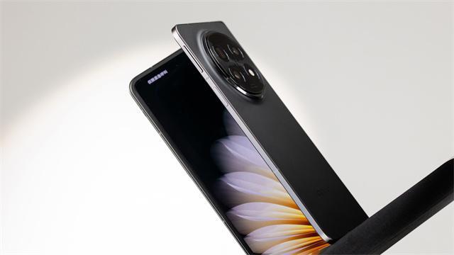 OPPO Find N5配置全解析凯发K8国际娱乐2025最香折叠(图4)
