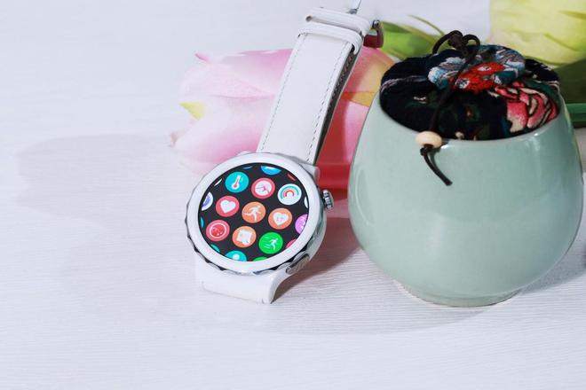 为WATCH GT3 Pro依然是最佳选择k8凯发国际登录越来越超值！年货买健康