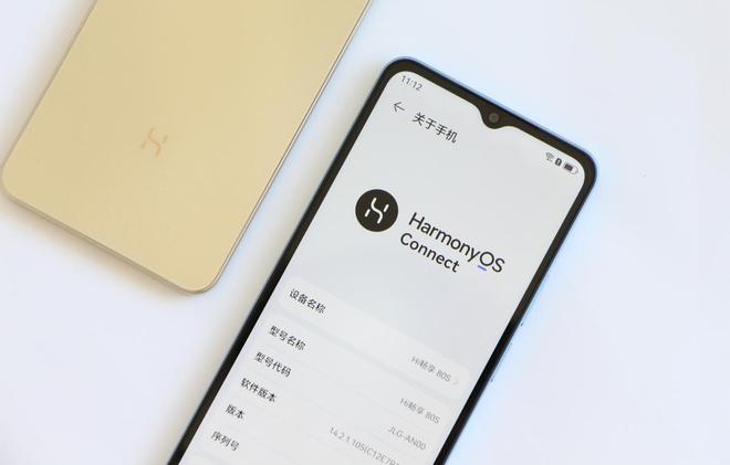 80系列到底值不值得入手？可靠耐用+鸿蒙生态Hi畅享(图5)