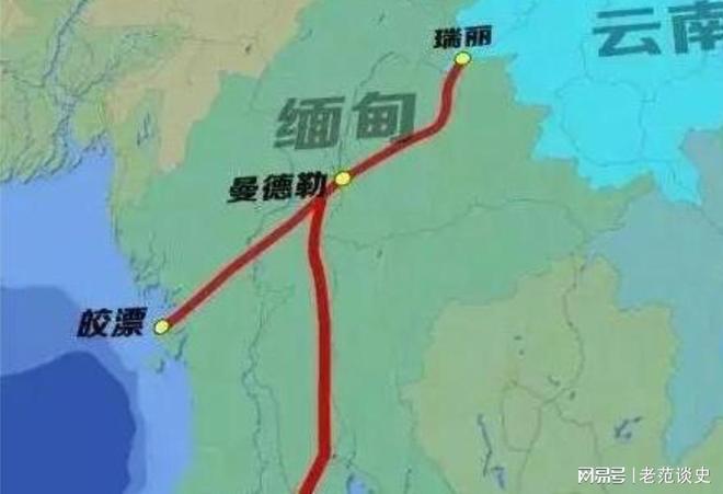 墓推平对英美盟军陵园保护有加忘恩负义的国家将我国4万烈士(图14)