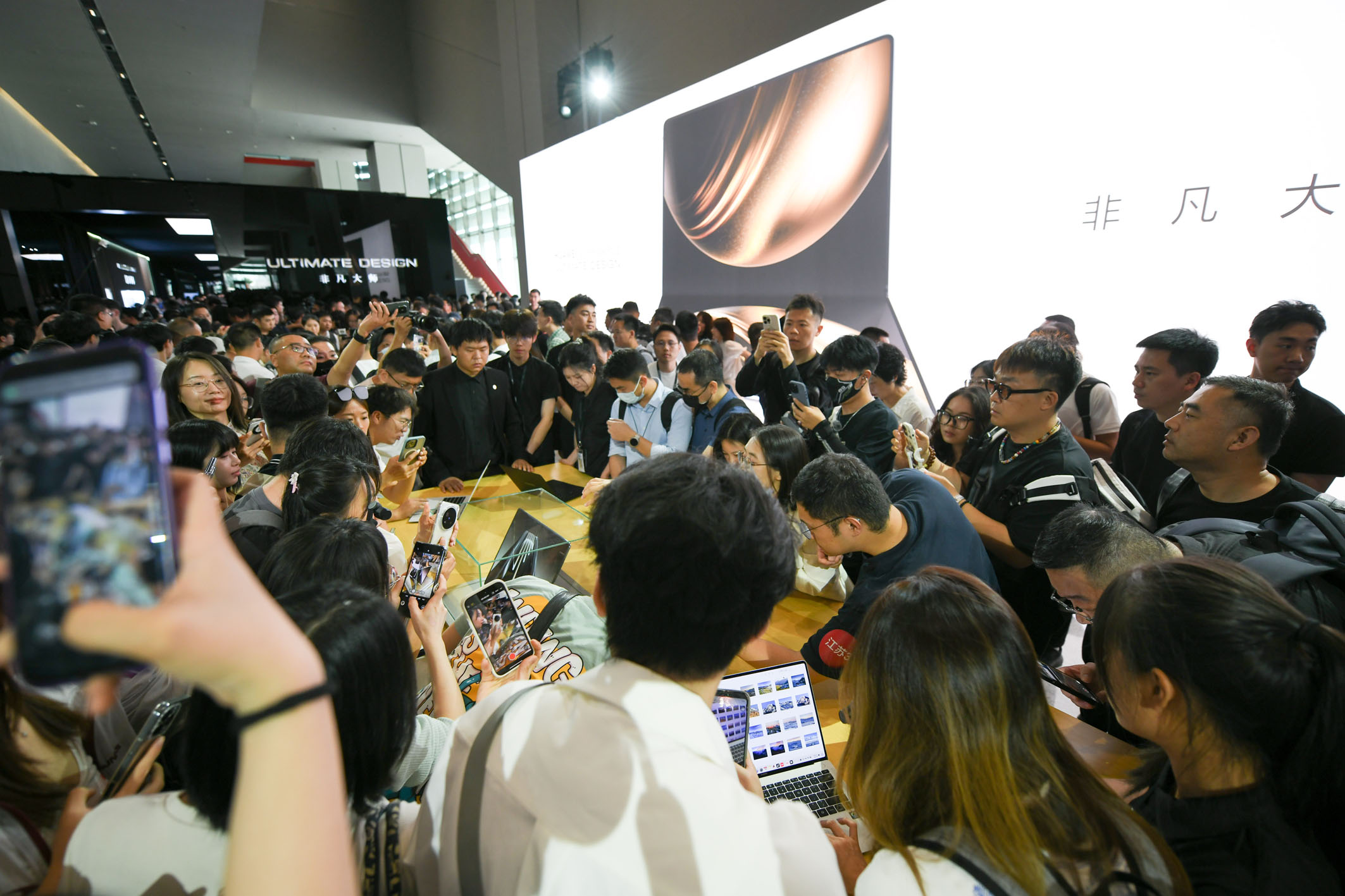 探路差异化突围国产操作系统