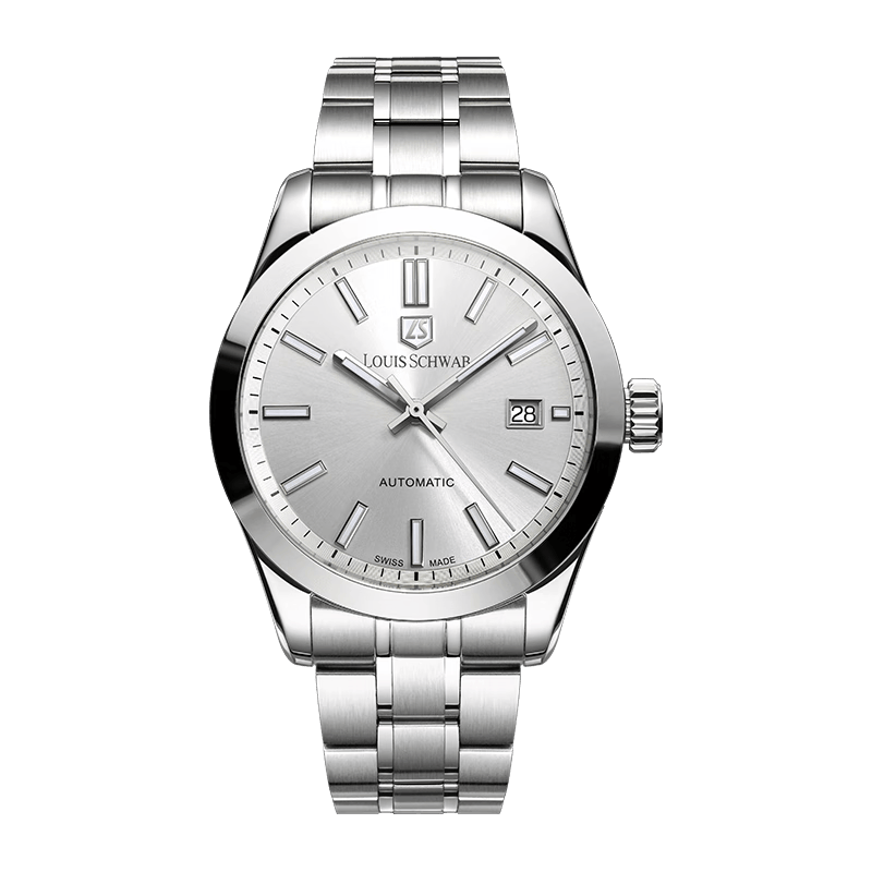 8款高端选择展现非凡品味！2025年奢华腕表推荐：