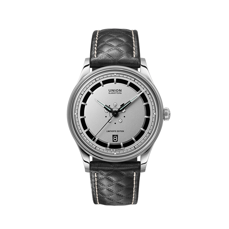 8款高端选择展现非凡品味!2025年奢华腕表推荐:(图2) 8款高端选择展现非凡品味!2025年奢华腕表推荐:(图2)