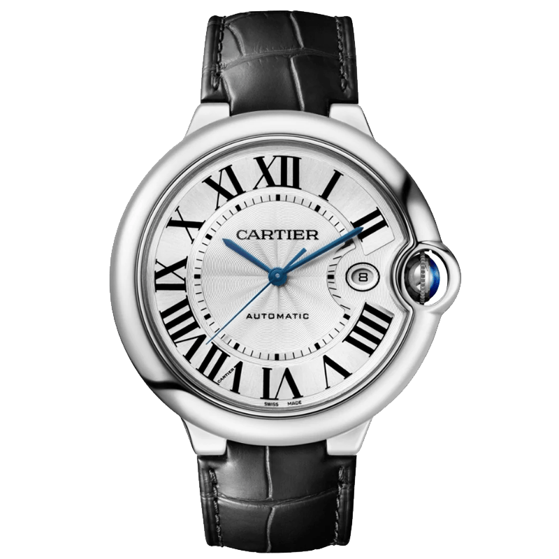 8款高端选择展现非凡品味!2025年奢华腕表推荐:(图3) 8款高端选择展现非凡品味!2025年奢华腕表推荐:(图3)