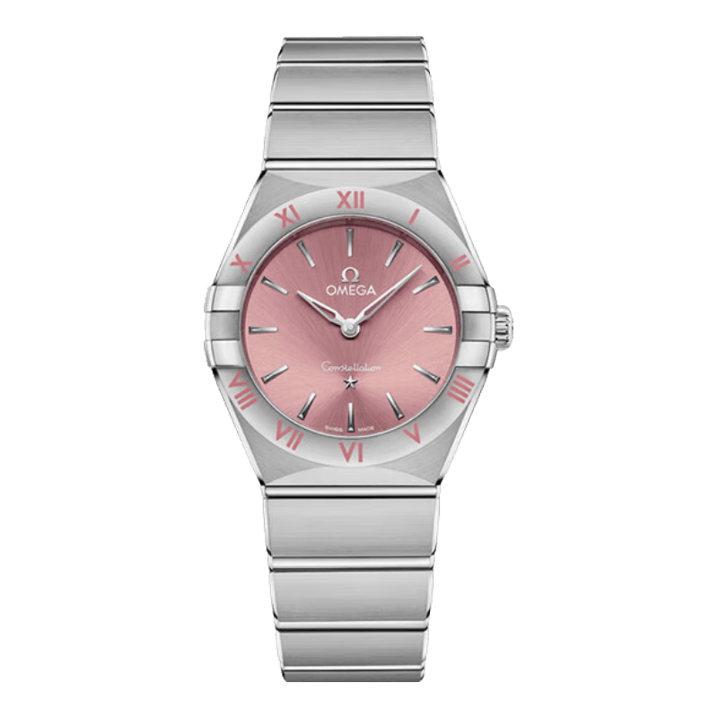 8款高端选择展现非凡品味!2025年奢华腕表推荐:(图4) 8款高端选择展现非凡品味!2025年奢华腕表推荐:(图4)