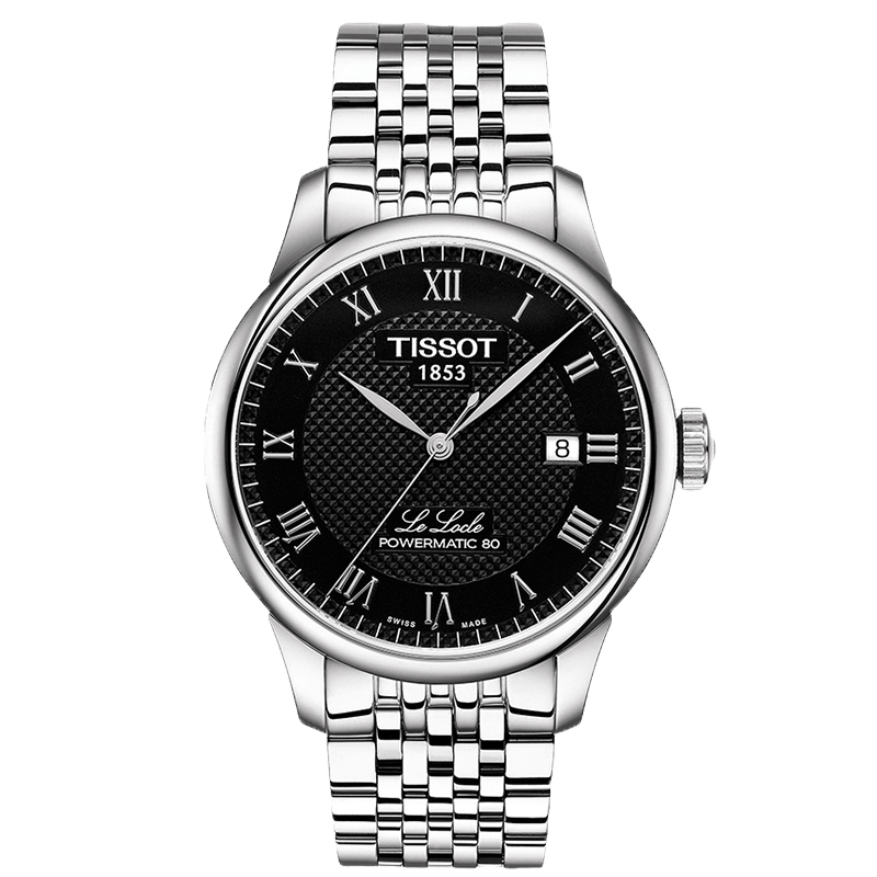 8款高端选择展现非凡品味!2025年奢华腕表推荐:(图6) 8款高端选择展现非凡品味!2025年奢华腕表推荐:(图6)