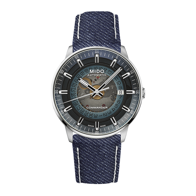 8款高端选择展现非凡品味!2025年奢华腕表推荐:(图5) 8款高端选择展现非凡品味!2025年奢华腕表推荐:(图5)