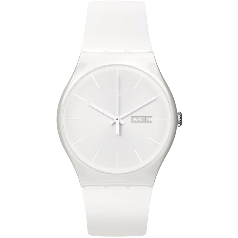 8款高端选择展现非凡品味!2025年奢华腕表推荐:(图8) 8款高端选择展现非凡品味!2025年奢华腕表推荐:(图8)