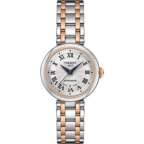 天梭手表让每个时刻都闪耀优雅与精致的完美结合:(图2) 天梭手表让每个时刻都闪耀优雅与精致的完美结合:(图2)