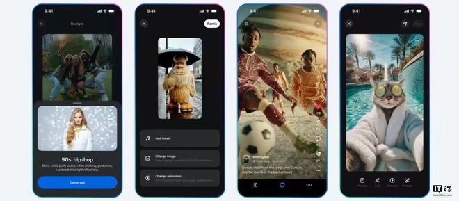 发机器人项目;国内发布「脑机接口标准」 极客早知道小米17开售5分钟破国产机销售纪录;Meta 研(图6) 发机器人项目;国内发布「脑机接口标准」 极客早知道小米17开售5分钟破国产机销售纪录;Meta 研(图6)
