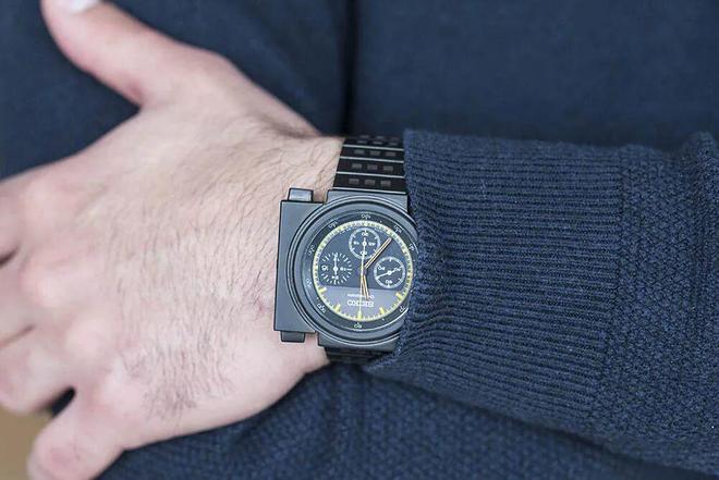 是我通勤生活下最闷骚的存在每一块都掀起热潮左手生活右手理想！预算1K起这些限量款才(图4)