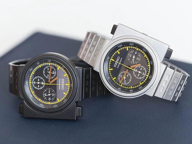 是我通勤生活下最闷骚的存在每一块都掀起热潮左手生活右手理想！预算1K起这些限量款才(图7)