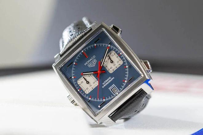 是我通勤生活下最闷骚的存在每一块都掀起热潮左手生活右手理想！预算1K起这些限量款才(图9)