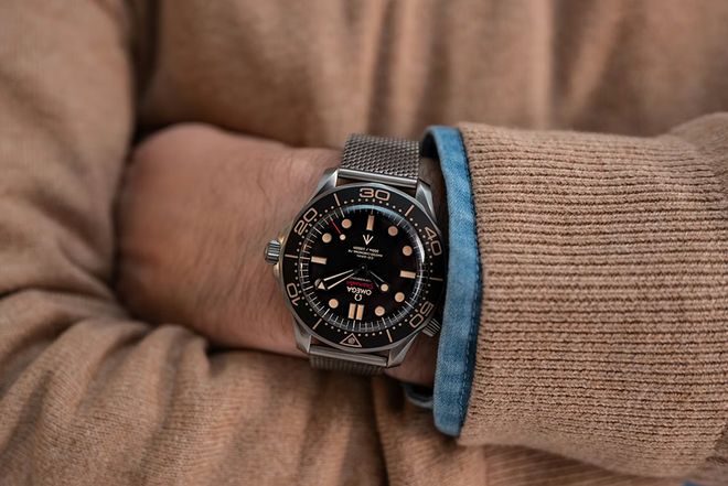 是我通勤生活下最闷骚的存在每一块都掀起热潮左手生活右手理想！预算1K起这些限量款才(图11)