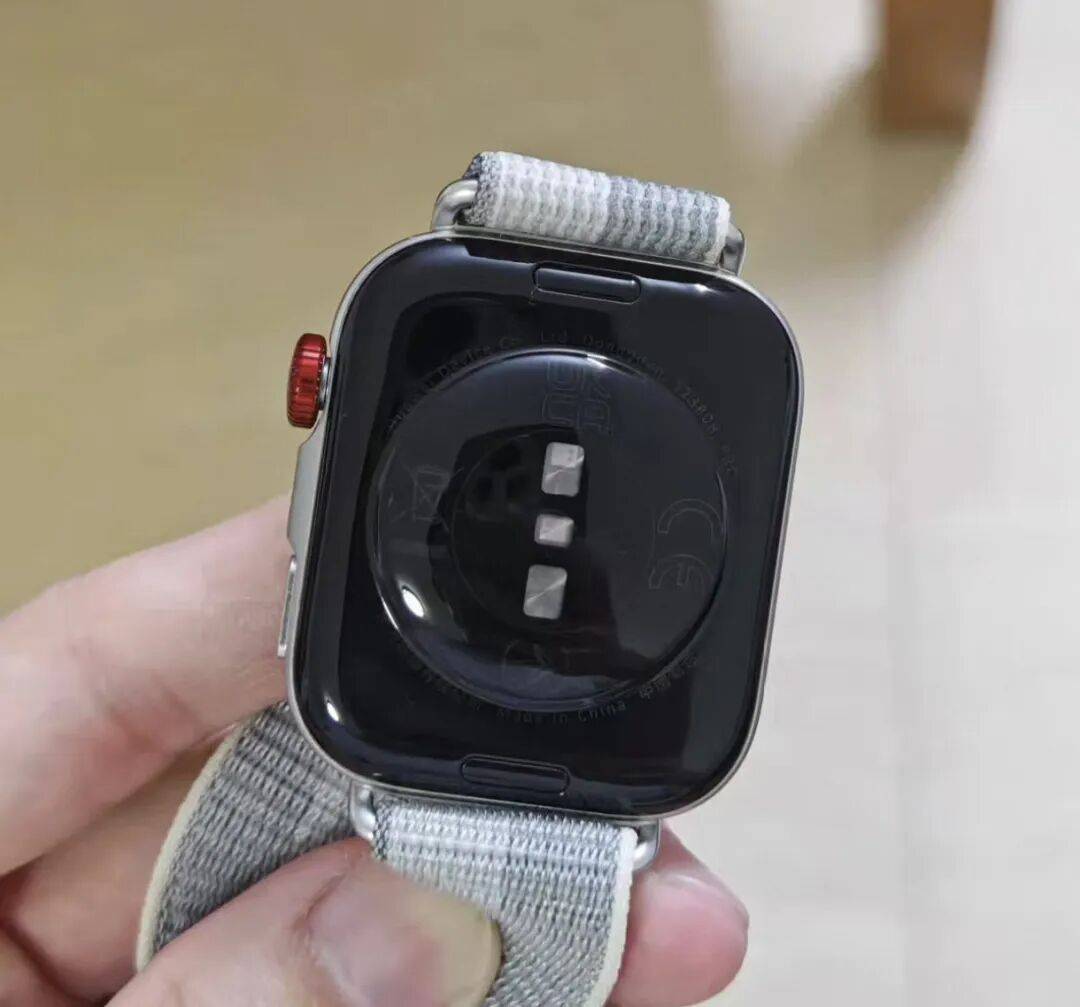 今暴打43折！等等党赢麻了去年999元的华为手表如(图3)