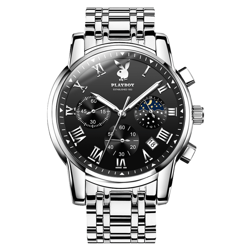 款都能让你成为焦点！时尚手表推荐：每一(图2)