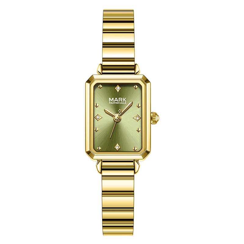 款都能让你成为焦点！时尚手表推荐：每一(图3)